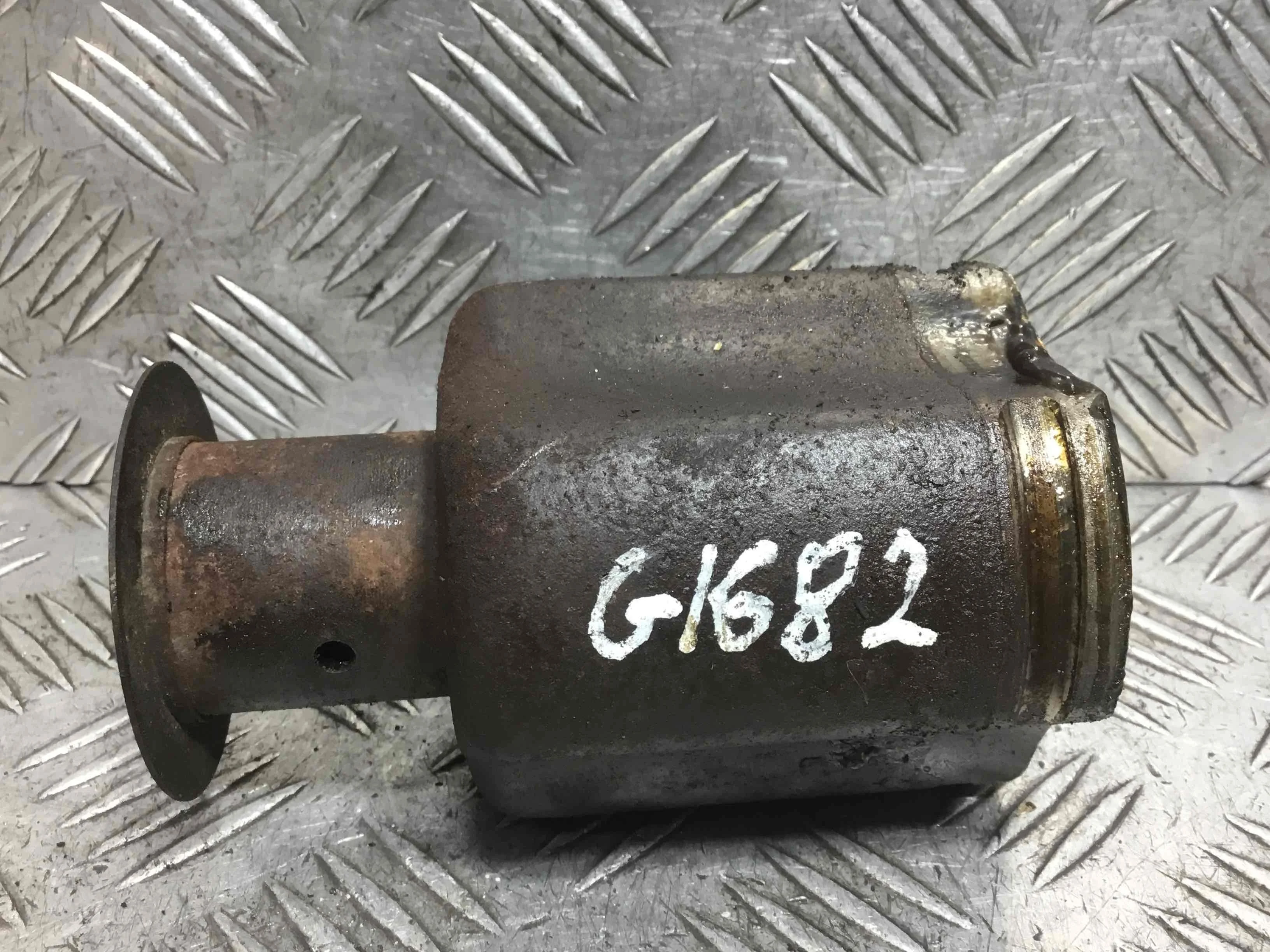 ШРУС внутренний Mitsubishi Space Star 1 поколение (1998-2002) бензин 1.8 GDI Механика Минивэн