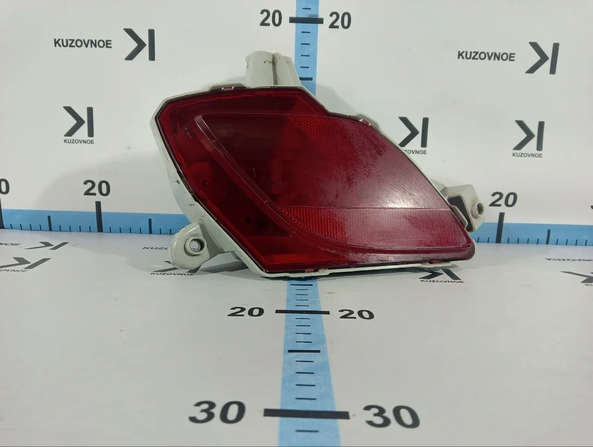 Фонарь противотуманный Mazda CX-5 2013 KE