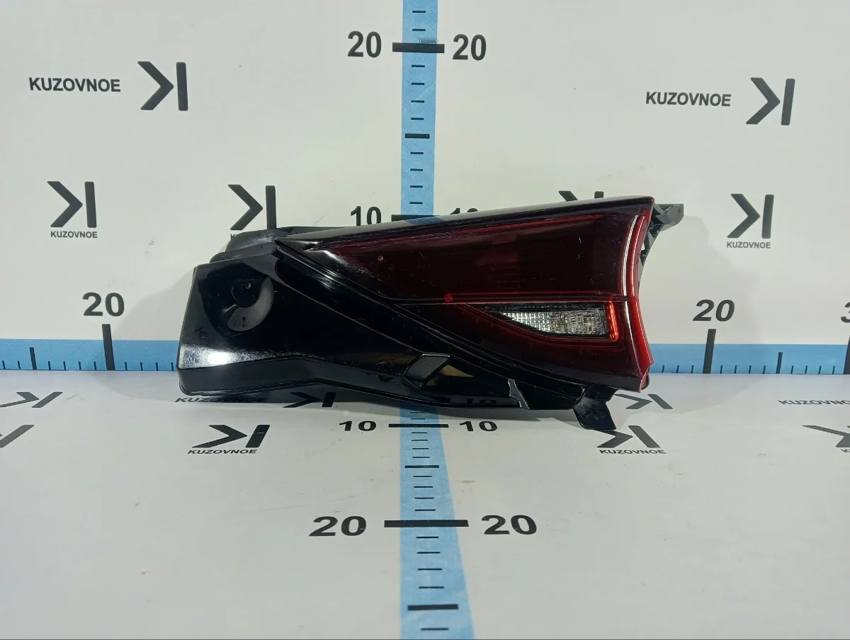 Фонарь (стоп сигнал) Mazda CX-5 2016- KF
