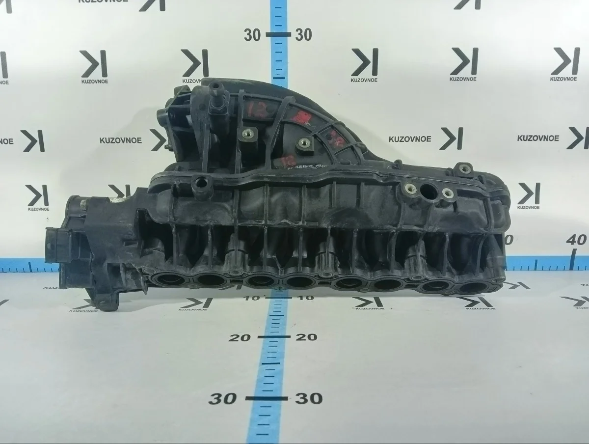 Коллектор впускной Kia Carnival 2015 YP