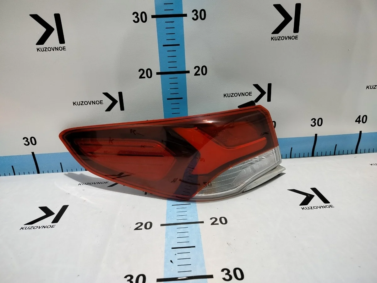 Фонарь (стоп сигнал) Hyundai Sonata 2017 LF