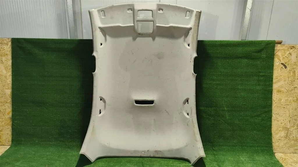 Б.у. обшивка потолка SKODA RAPID NH SKODA RAPID NH