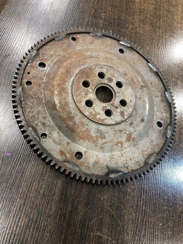 Маховик Ford C-Max 1804542 C214