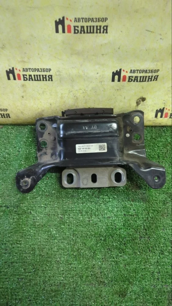 Подушка двигателя Volkswagen Jetta 2020 5Q0199555BG 7 CWVA, левая