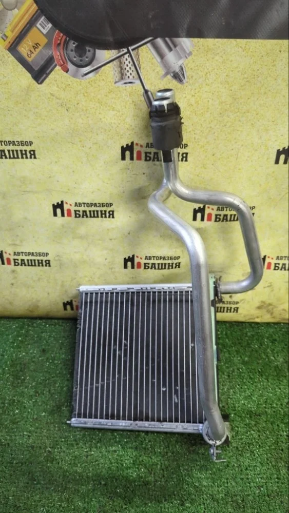 Радиатор печки Volkswagen Jetta 2020 5Q0819031B 7 CWVA