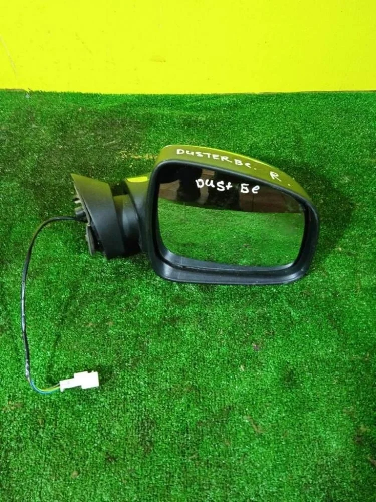 Зеркало Renault Duster 2013 963017247R X79 F4R400, правое