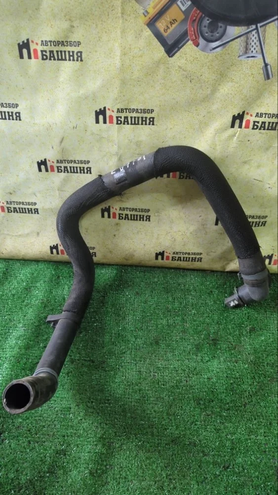 Патрубок системы охлаждения Volkswagen Jetta 2020 5Q0122051CE 7 CWVA