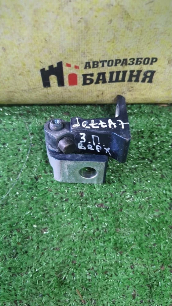 Петля двери Volkswagen Jetta 2020 8X0831404E 7 CWVA, задняя правая