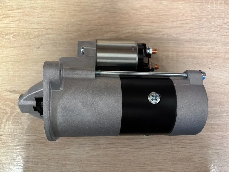 Стартер Mitsubishi L200 2005- 2005 2006 2007 2008 2009 2010 2011 2012 2013 2014 2015 NTM1611 KB