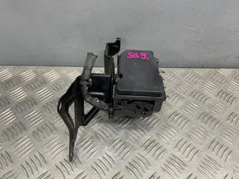 Блок abs Subaru Forester SG/S11