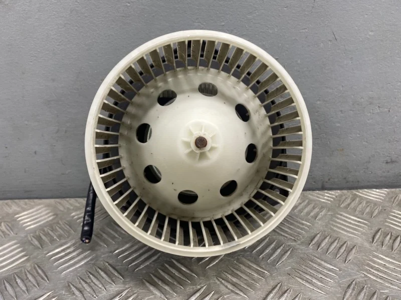 Моторчик печки Infiniti FX35 S51