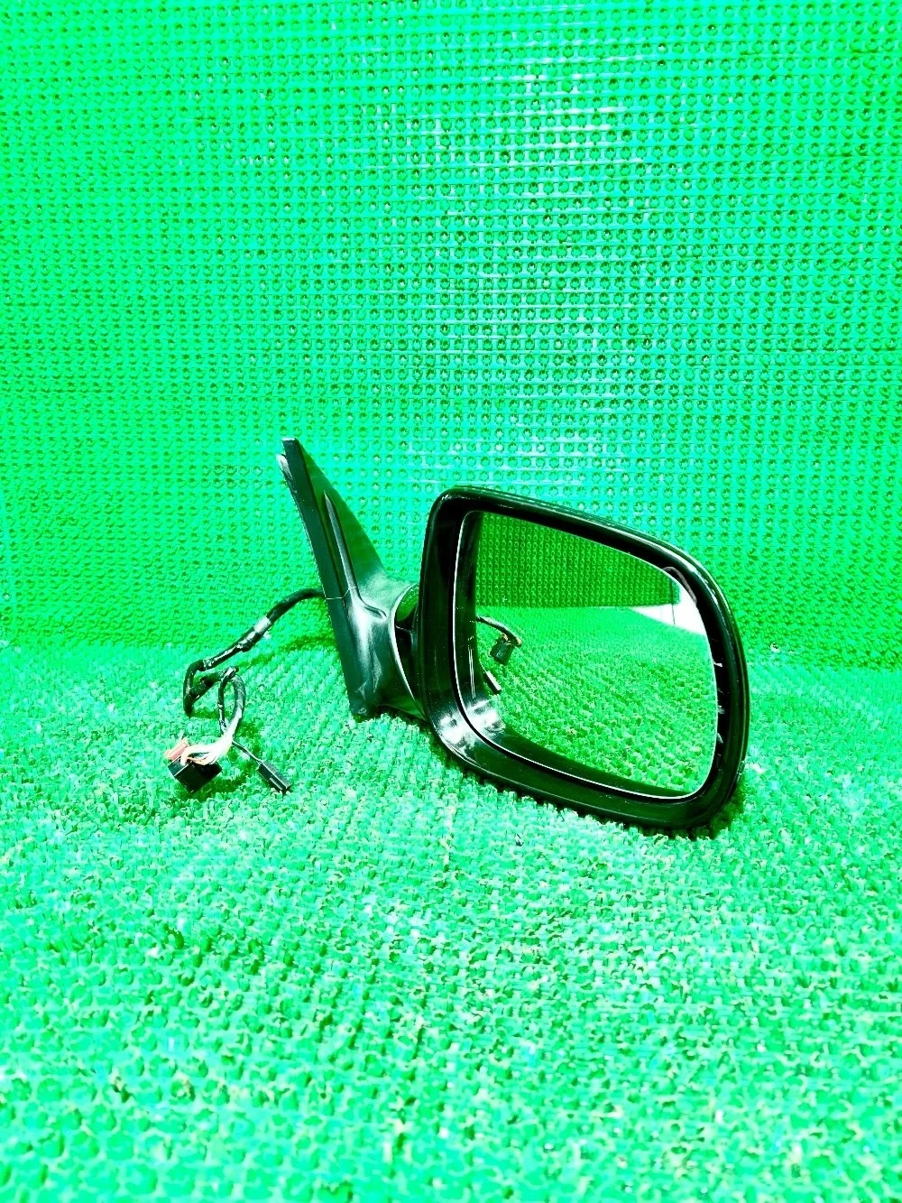 Зеркало Audi Q7 4L 4L1857410CL Q7 4L (2005—2009) В наличии