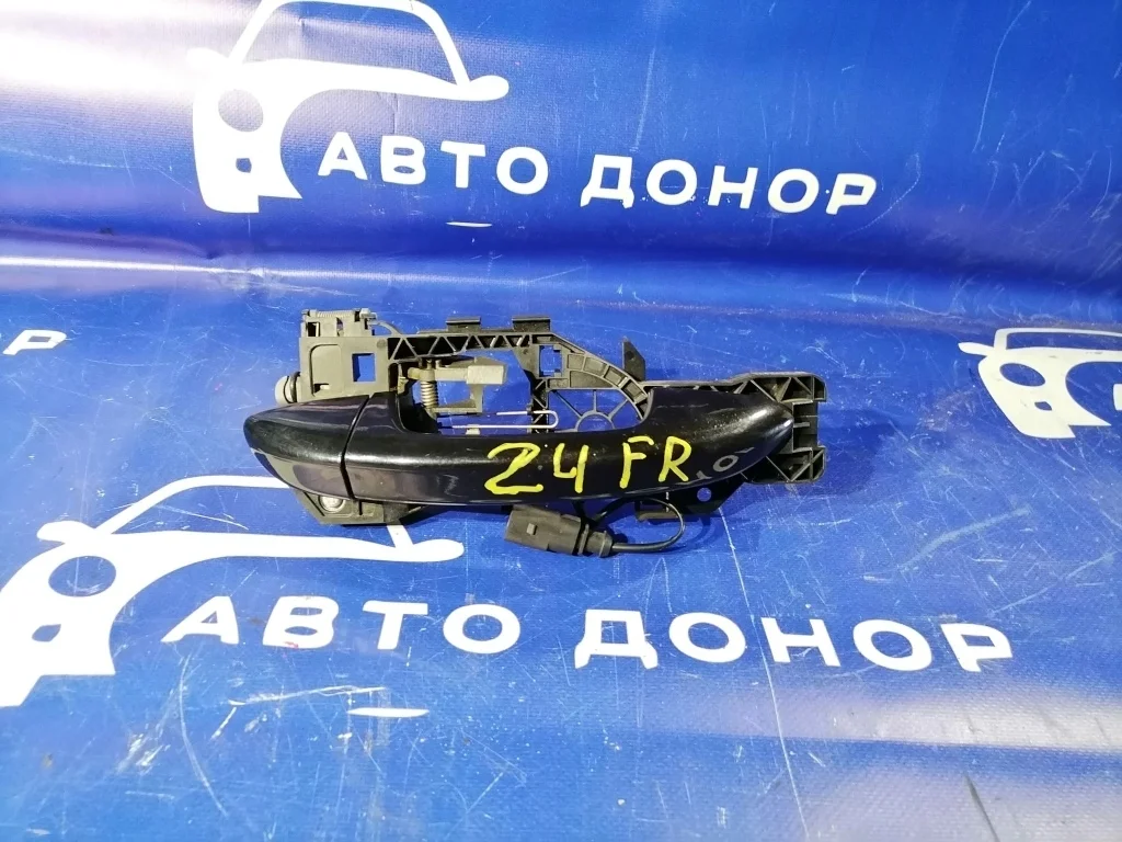 ручка двери VOLKSWAGEN PASSAT CC 357 CAWB