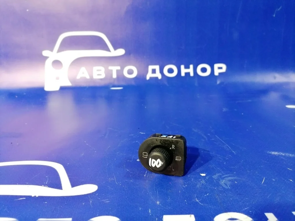 блок управления зеркалами VOLKSWAGEN PASSAT 3B3 AMX, ATQ
