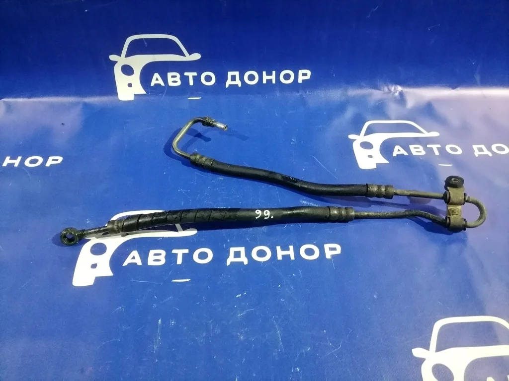 шланг гидроусилителя TOYOTA COROLLA SPACIO AE115N 7AFE