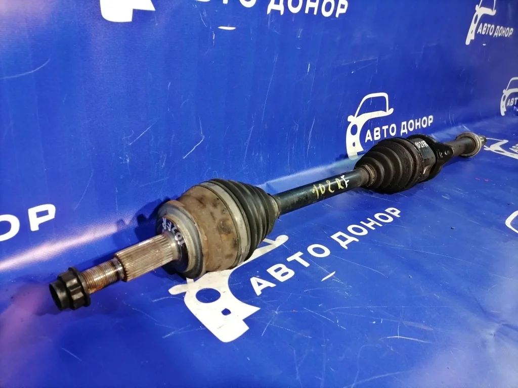 привод TOYOTA ESTIMA GSR50W 2GRFE