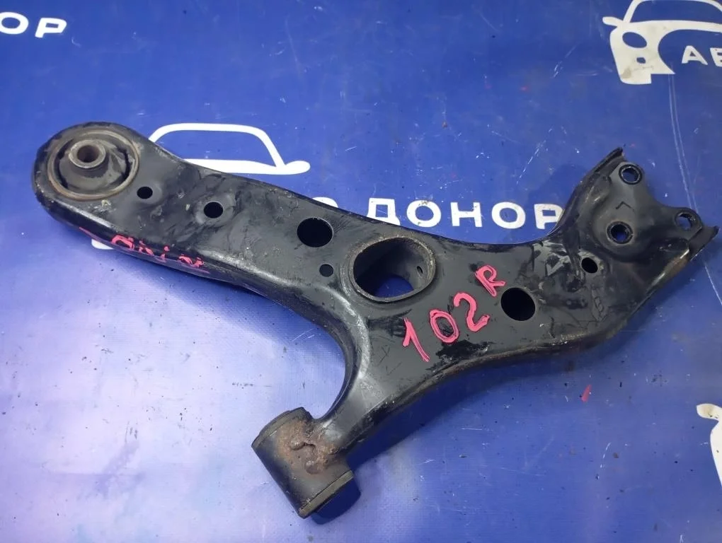 рычаг TOYOTA ESTIMA GSR50W 2GRFE