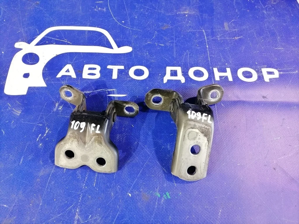 петли двери TOYOTA COROLLA FIELDER NZE121 1NZFE