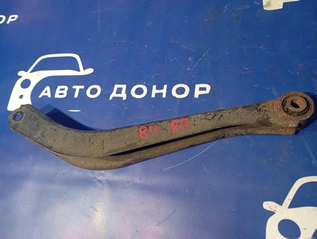 рычаг SUBARU LEGACY B4 BLE -