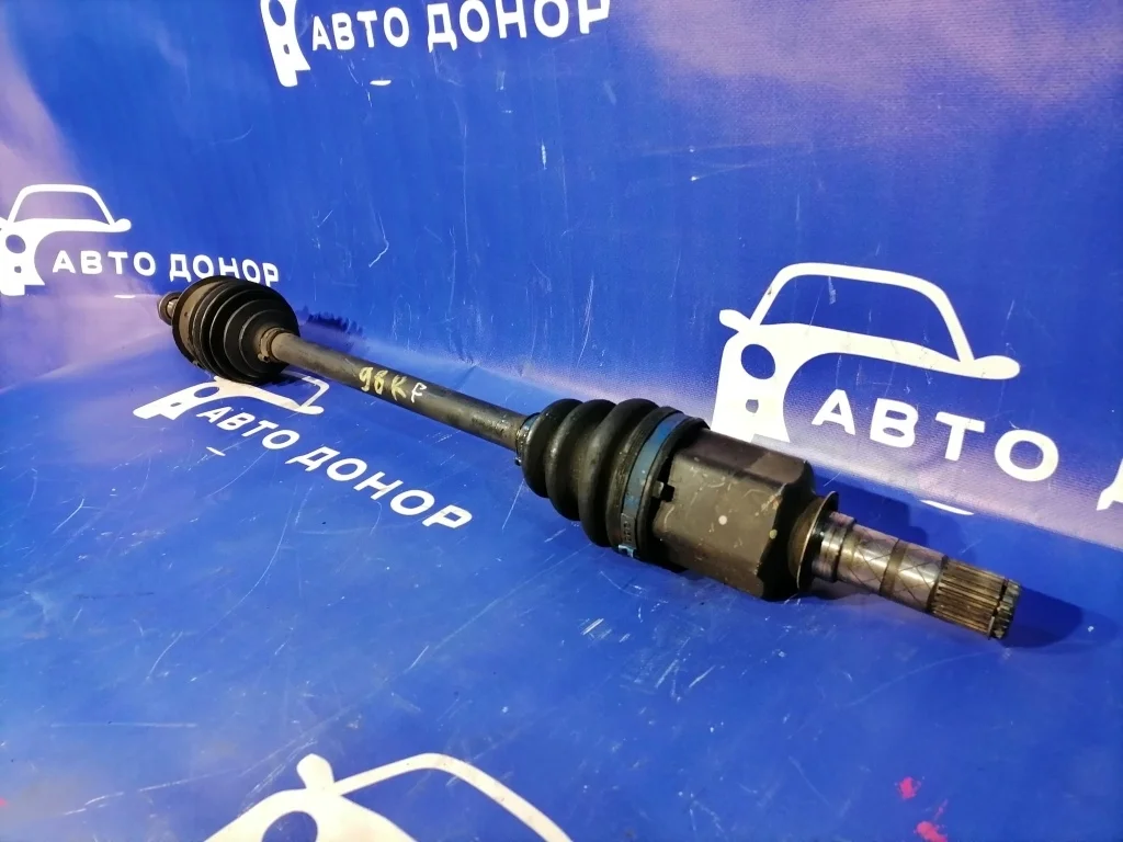 привод SUBARU FORESTER SG5 EJ205