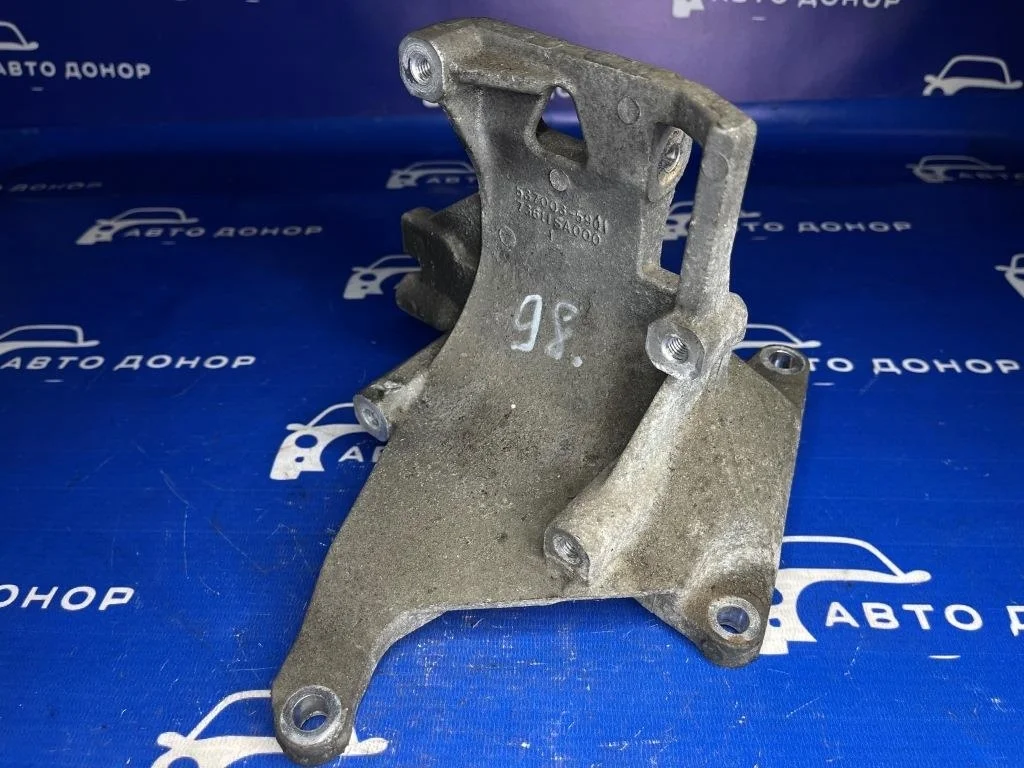 крепление кондиционера SUBARU FORESTER SG5 EJ205