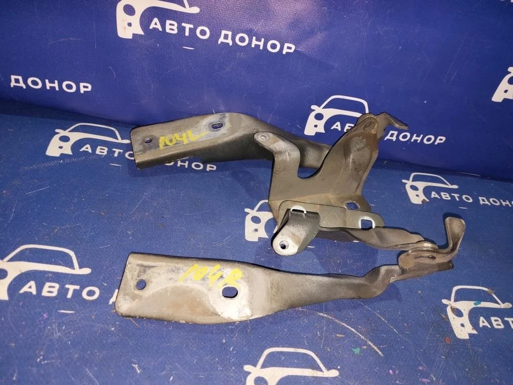 крепление капота RENAULT KOLEOS HY0 -