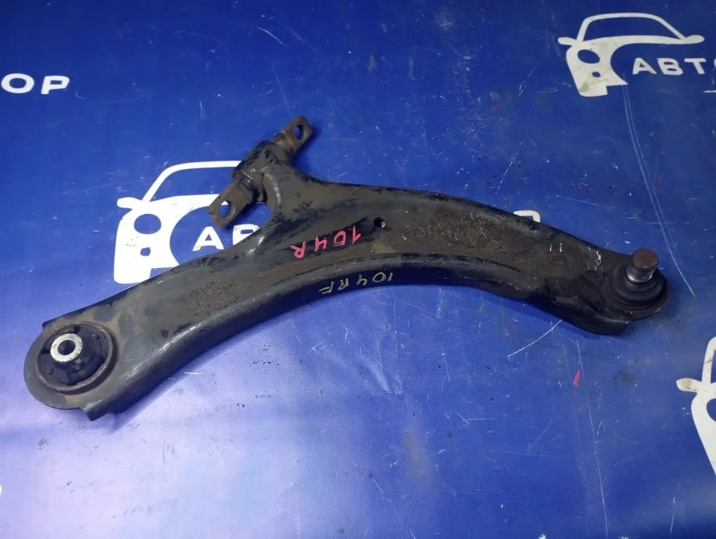 рычаг RENAULT KOLEOS HY0 -