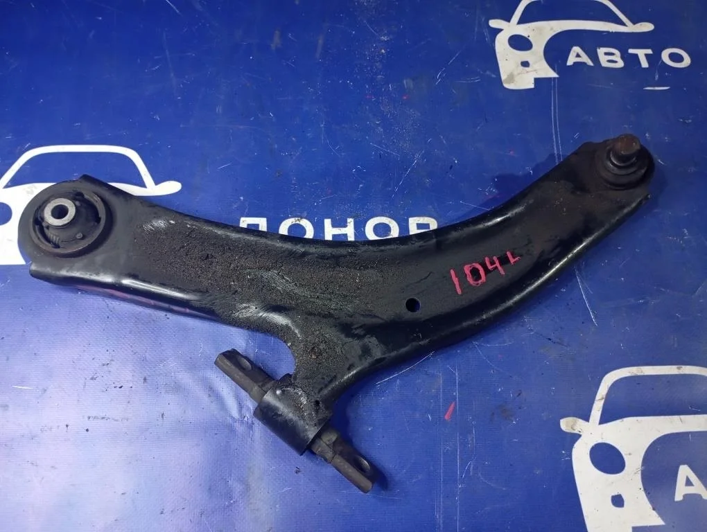 рычаг RENAULT KOLEOS HY0 -