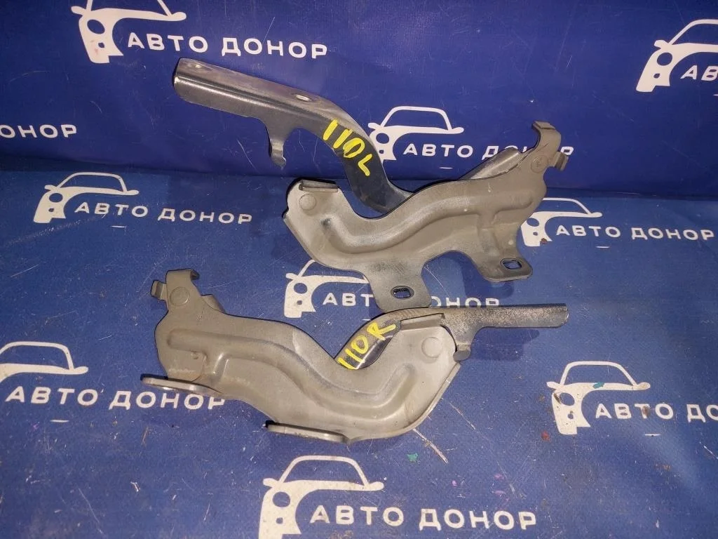 крепление капота NISSAN MURANO PNZ51 VQ35DE