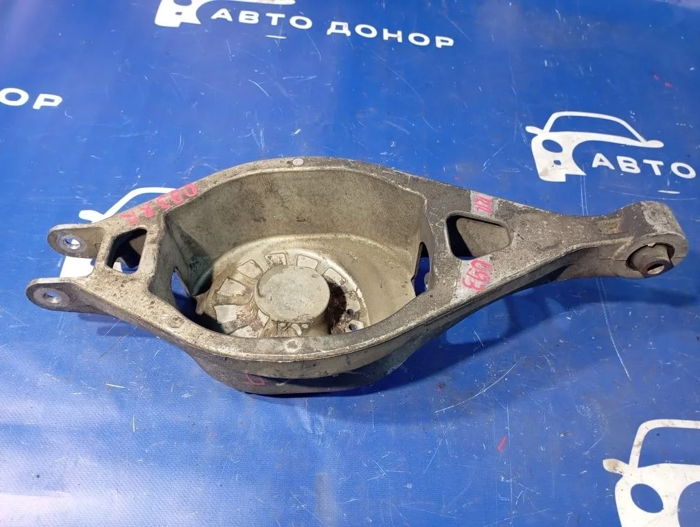 рычаг NISSAN SKYLINE CROSSOVER J50 VQ37VHR