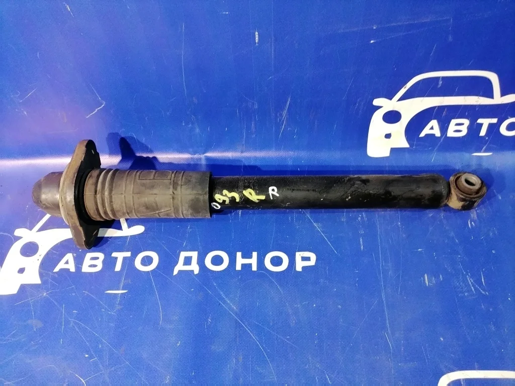 амортизатор NISSAN SKYLINE CROSSOVER J50 VQ37VHR