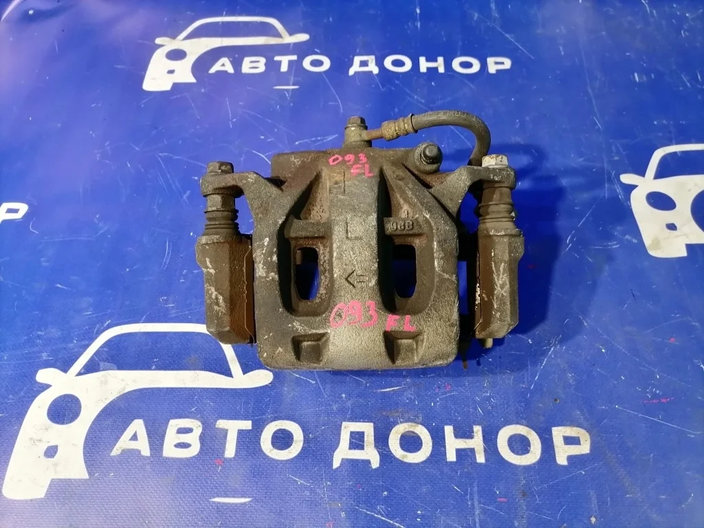 суппорт NISSAN SKYLINE CROSSOVER J50 VQ37VHR