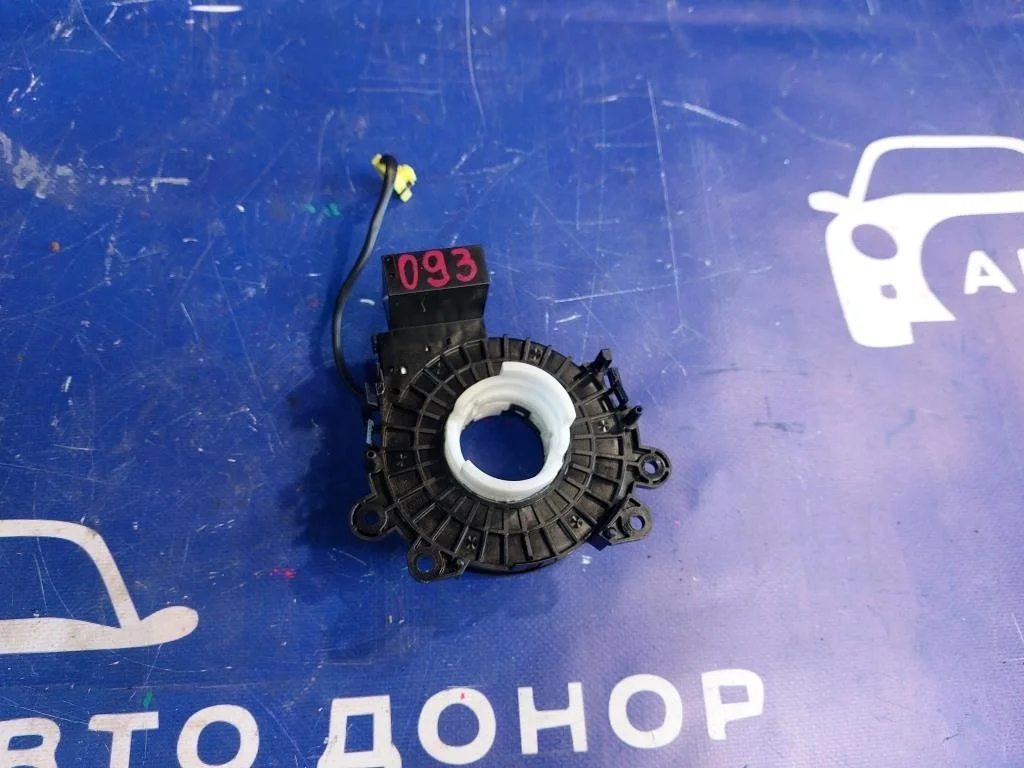 SRS кольцо NISSAN SKYLINE CROSSOVER J50 VQ37VHR