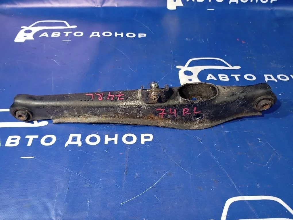 рычаг MITSUBISHI RVR GA3W 4B10