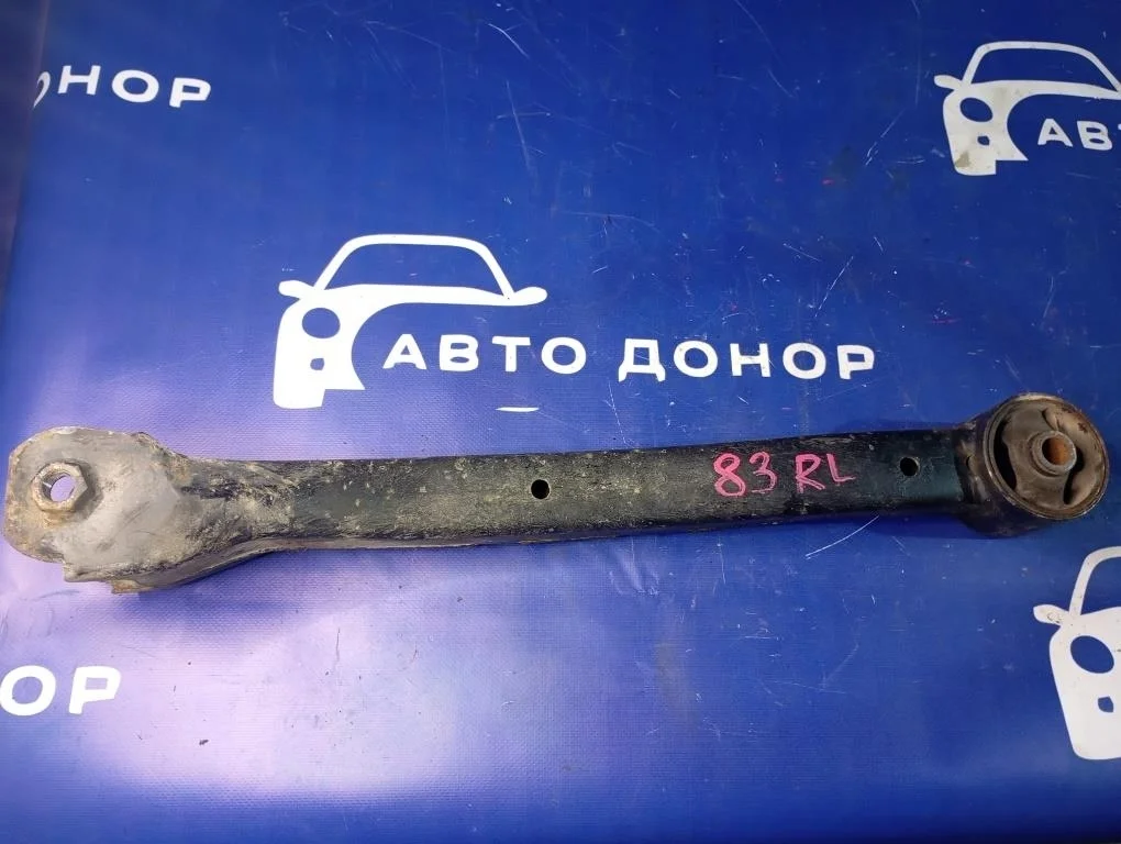 тяга продольная MITSUBISHI PAJERO V78W 4M41