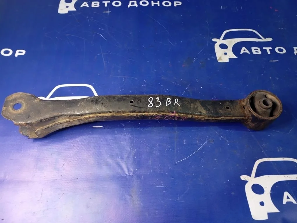 тяга продольная MITSUBISHI PAJERO V78W 4M41