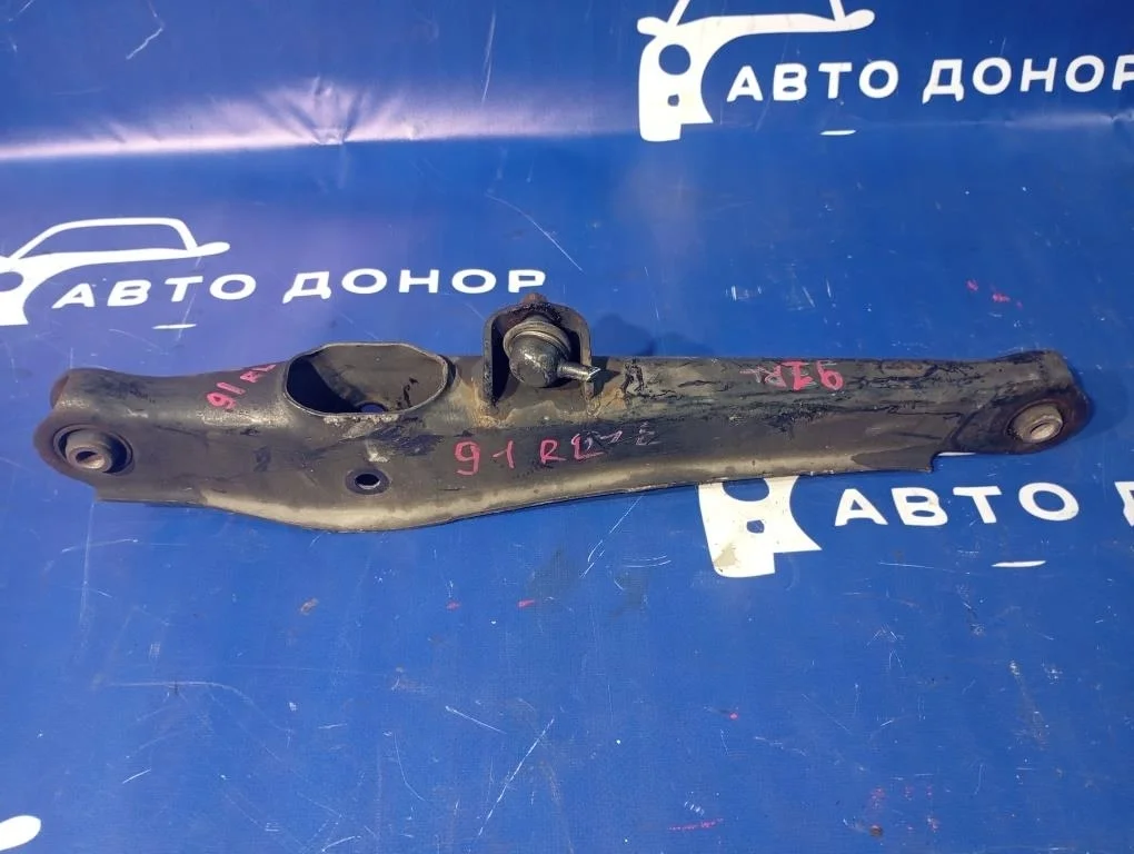 рычаг MITSUBISHI OUTLANDER GF8W 4J12