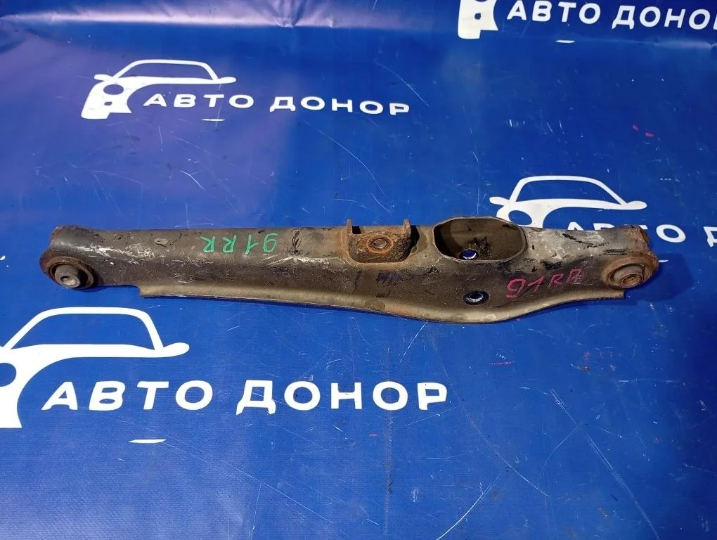 рычаг MITSUBISHI OUTLANDER GF8W 4J12