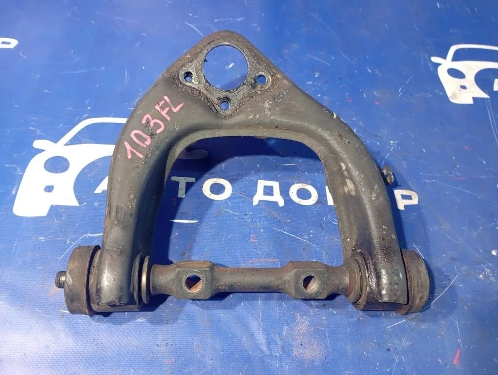 рычаг MITSUBISHI PAJERO V45W 6G74