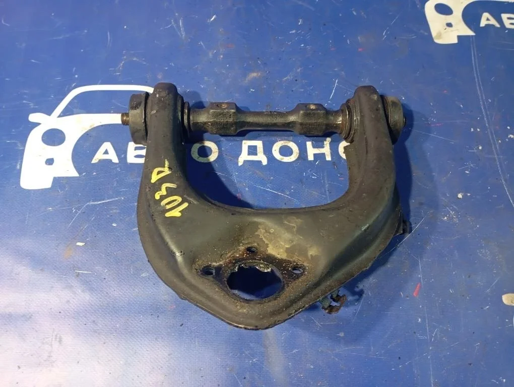 рычаг MITSUBISHI PAJERO V45W 6G74