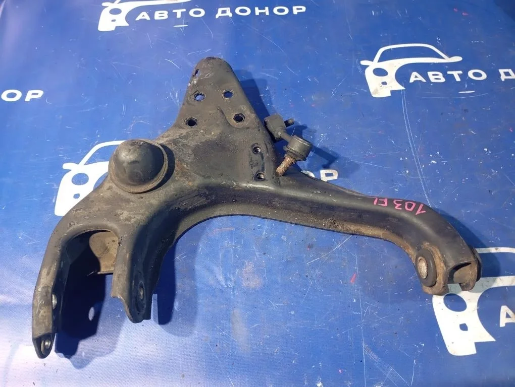 рычаг MITSUBISHI PAJERO V45W 6G74