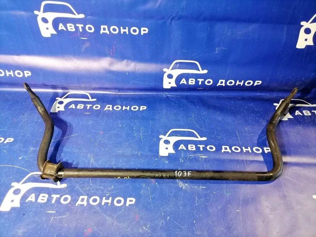 стабилизатор MITSUBISHI PAJERO V45W 6G74