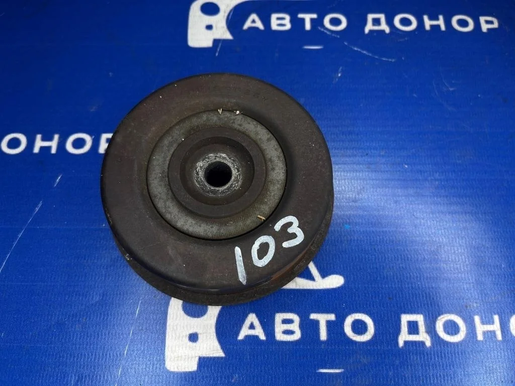 ролик натяжной MITSUBISHI PAJERO V45W 6G74