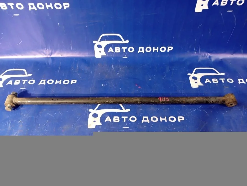 тяга поперечная MITSUBISHI PAJERO V45W 6G74