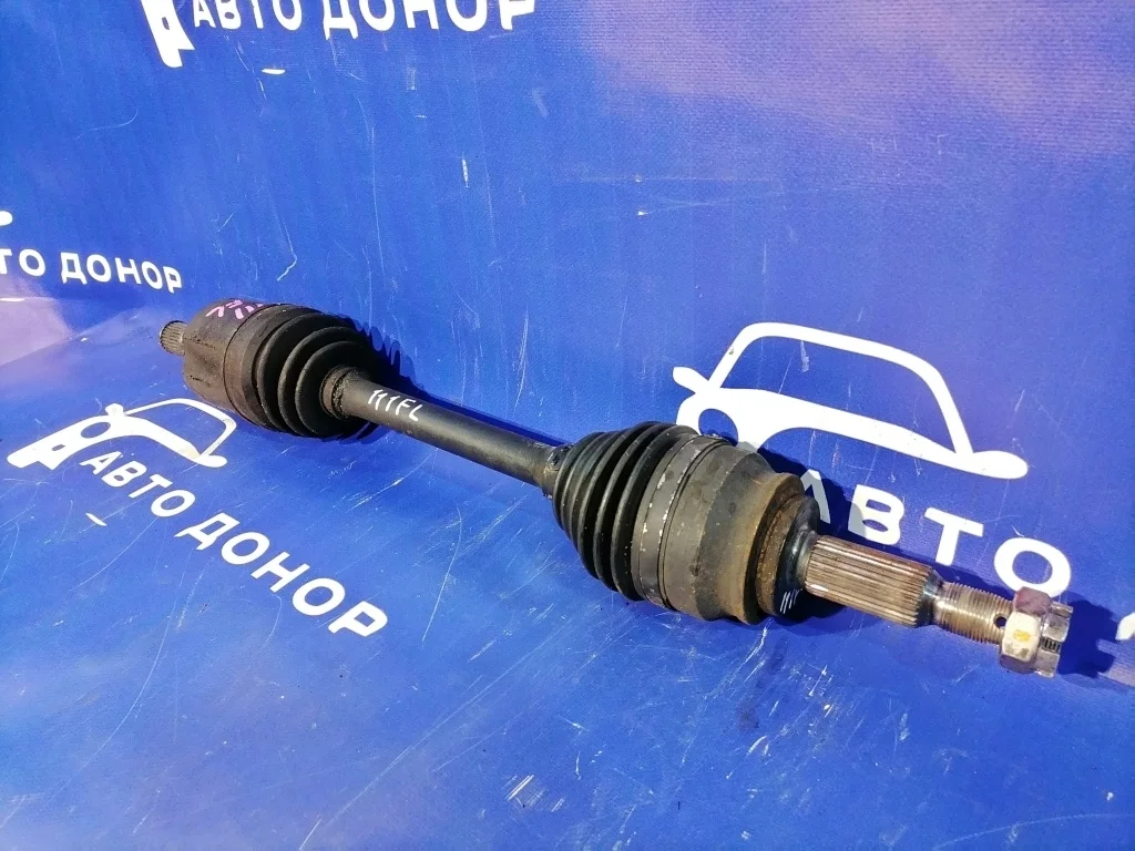 привод MITSUBISHI OUTLANDER CW5W 4B12