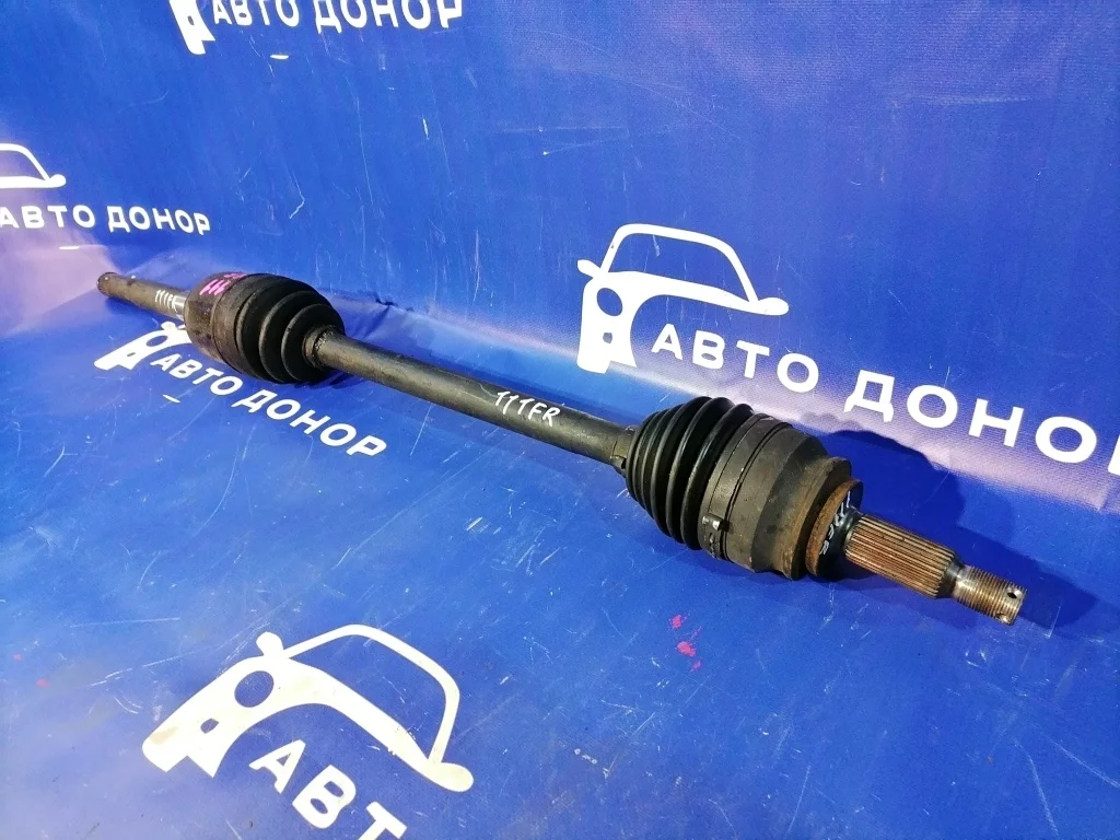 привод MITSUBISHI OUTLANDER CW5W 4B12