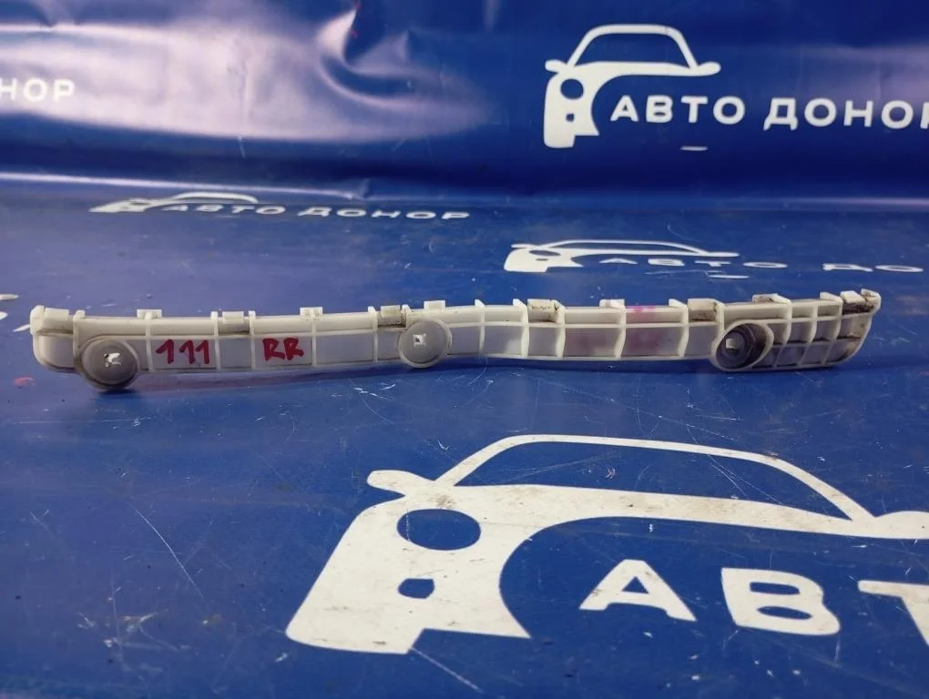 крепление бампера MITSUBISHI OUTLANDER CW5W 4B12