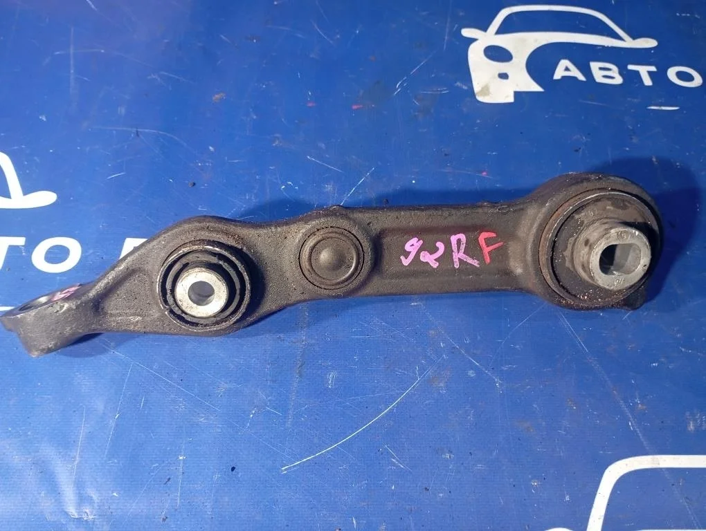 рычаг MERCEDES-BENZ E-Class W211 M211E32