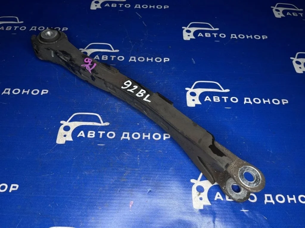 тяга продольная MERCEDES-BENZ E-Class W211 M211E32