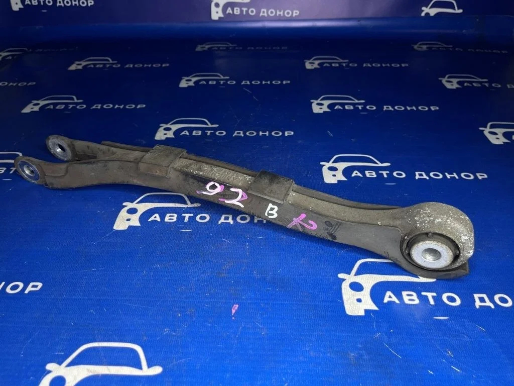 тяга продольная MERCEDES-BENZ E-Class W211 M211E32